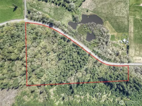 0 Nnn Garrard Creek Rd, Oakville, WA 98568
