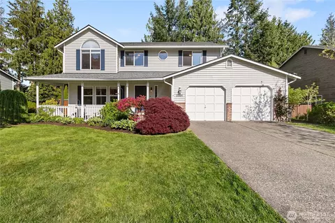 2205 112th Dr NE, Lake Stevens, WA 98258
