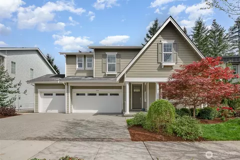 1336 Salish Ave SE, North Bend, WA 98045