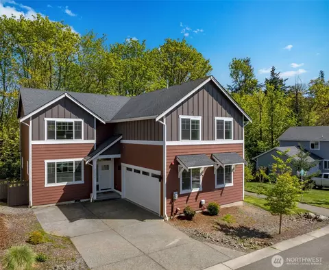 2524 Filbert Ave, Bremerton, WA 98310