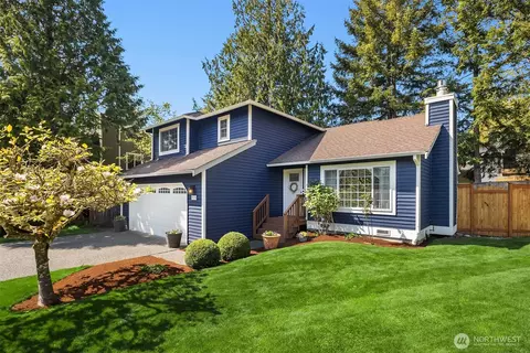 914 223rd Ct NE, Sammamish, WA 98074