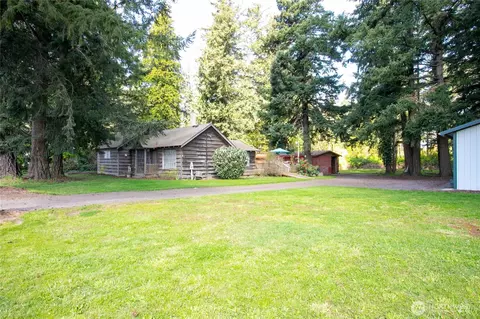Exterior - 1844 E Pole Rd, Everson, WA 98247 photo 13 of 16