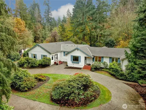 16709 NE 172nd Pl, Woodinville, WA 98072