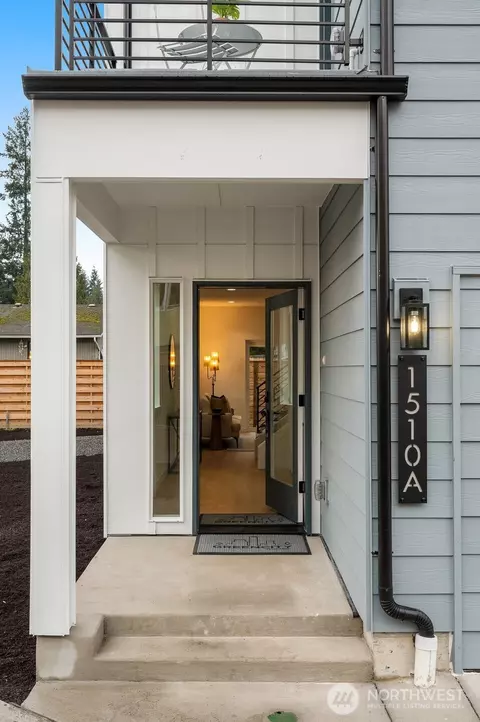1510 C Hollow Dale Pl #C, Everett, WA 98204