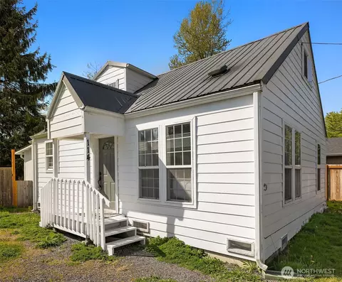 114 Anderson Ave, Granite Falls, WA 98252