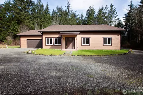 1232 SW J H Rd, Port Orchard, WA 98367
