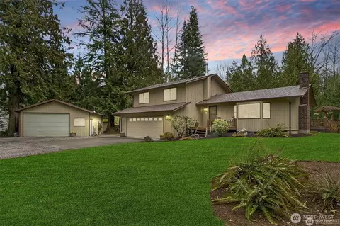 5582 Knight Rd, Bellingham, WA 98226