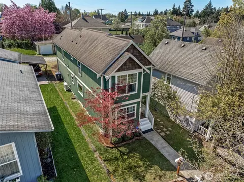 2914 S 8th St, Tacoma, WA 98405