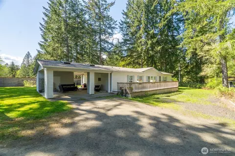7445 Katie Rd NW, Olympia, WA 98502