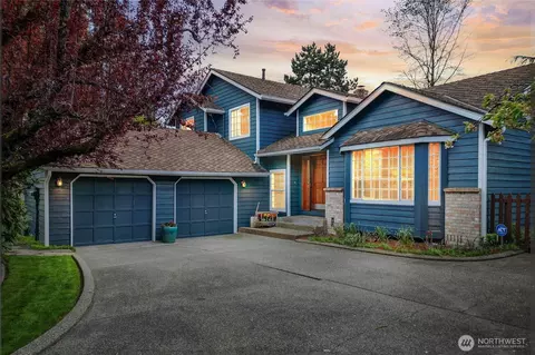 5117 S 289th Pl, Auburn, WA 98001