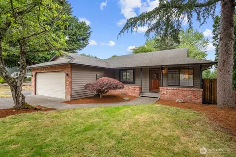 20903 36th Pl W, Lynnwood, WA 98036