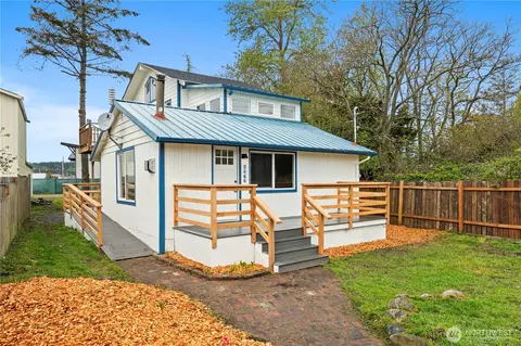 2565 Finkbonner Rd, Bellingham, WA 98226