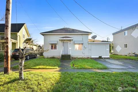 2108 A St, Bellingham, WA 98225