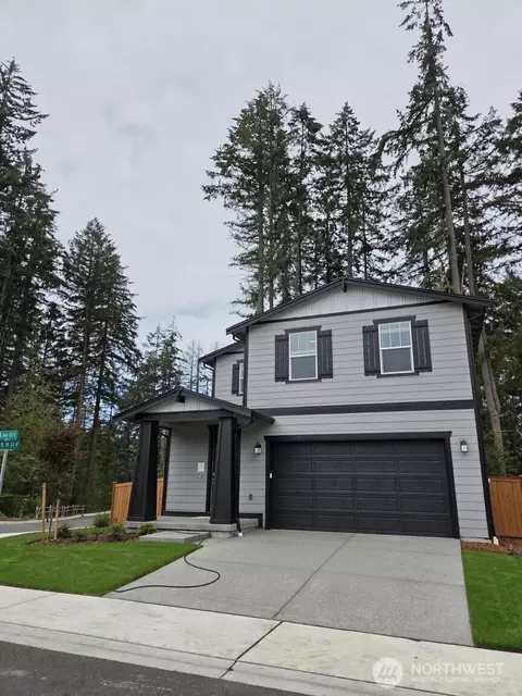 18512 4th Avenue Ct E #LOT 14, Spanaway, WA 98387
