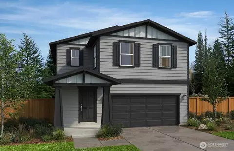 18512 4th Avenue Ct E #14, Spanaway, WA 98387