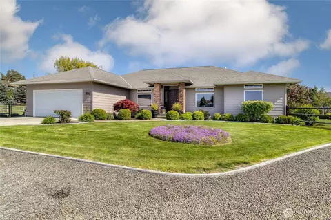 366 Hill Rd, Walla Walla, WA 99362