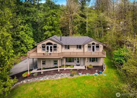 507 N Lake Roesiger Rd, Snohomish, WA 98290