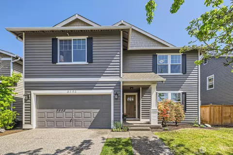 8646 230th Way NE, Redmond, WA 98053