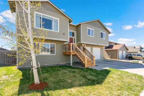 204 E 28th Ave, Ellensburg, WA 98926