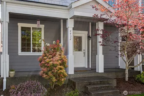 4432 Edgewater Blvd NE, Lacey, WA 98516