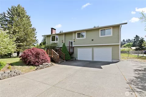 6508 7th Ave SW, Tumwater, WA 98501
