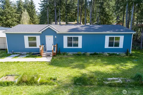 171 E Skookum Dr, Shelton, WA 98584