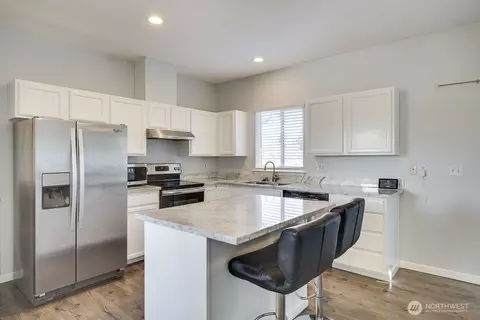 Kitchen - 312 Powell St, Monroe, WA 98272 photo 1 of 2