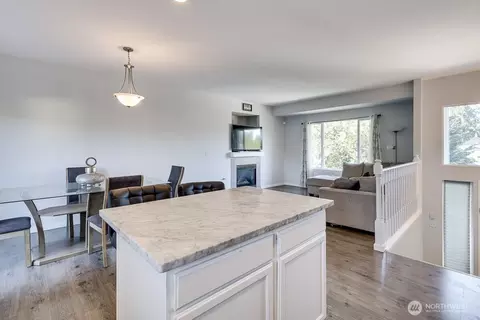 Kitchen - 312 Powell St, Monroe, WA 98272 photo 2 of 2
