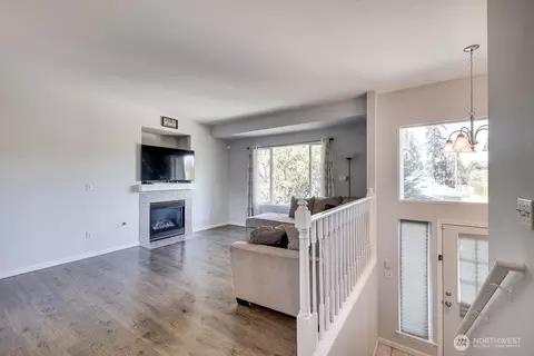 Entry Way - 312 Powell St, Monroe, WA 98272 photo 1 of 1