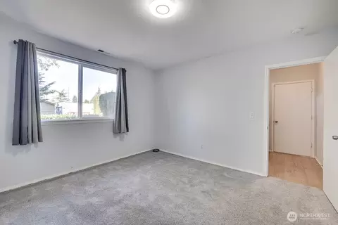 Bedroom - 312 Powell St, Monroe, WA 98272 photo 9 of 11