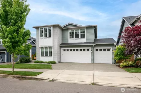 11502 Buckhorn Pl, Gig Harbor, WA 98332