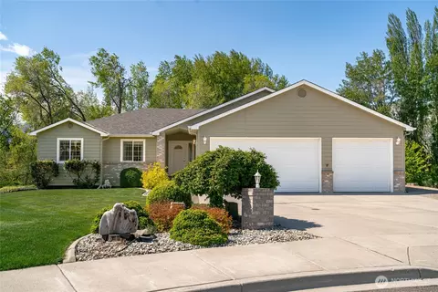 448 Dorado Ct, East Wenatchee, WA 98802
