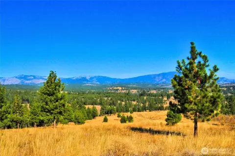 0 Cottontail Ln #27, Chelan, WA 98816