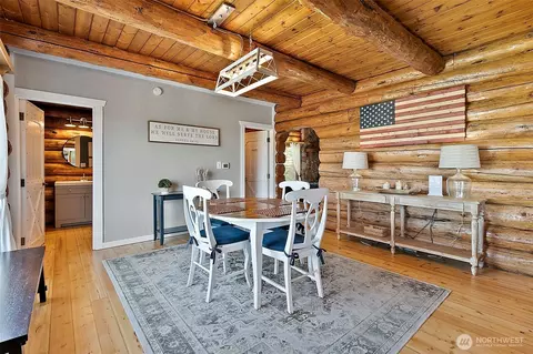 Dining - 15306 233rd Ave E, Orting, WA 98360 photo 3 of 4