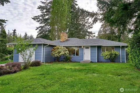 16032 53rd Ave W, Edmonds, WA 98026