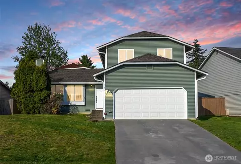 32427 18th Ave SW, Federal Way, WA 98023