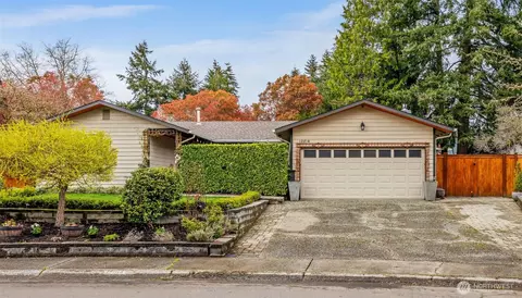 12814 NE 144th Pl, Kirkland, WA 98034