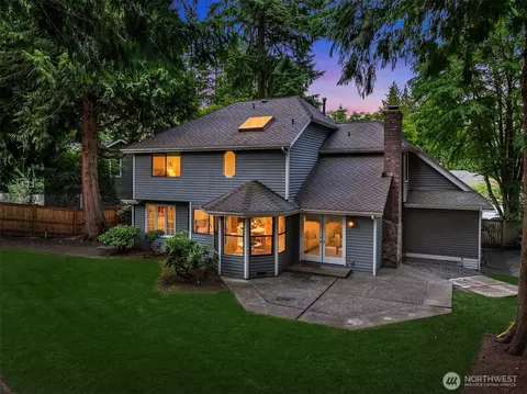 14155 177th Ave NE, Redmond, WA 98052