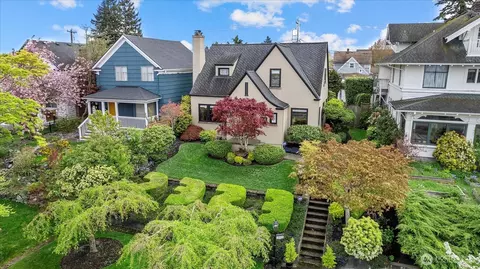 2323 Rucker Ave, Everett, WA 98201