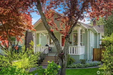 4525 50th Ave S, Seattle, WA 98118
