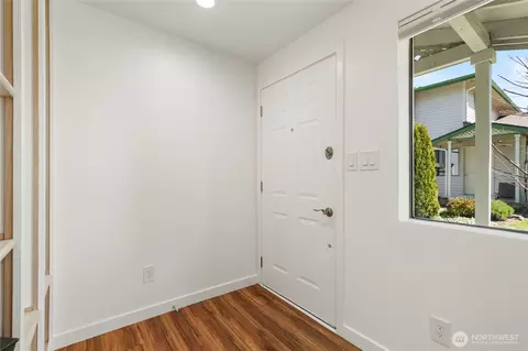 Entry Way - 1612 201st Pl SE #8A, Bothell, WA 98012 photo 1 of 1