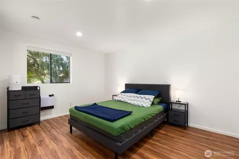 Bedroom - 1612 201st Pl SE #8A, Bothell, WA 98012 photo 1 of 3