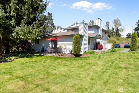Exterior - 1612 201st Pl SE #8A, Bothell, WA 98012 photo 9 of 9