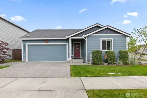 9213 Verbena St SE, Tumwater, WA 98501