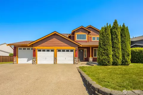 23023 106th St E, Buckley, WA 98321