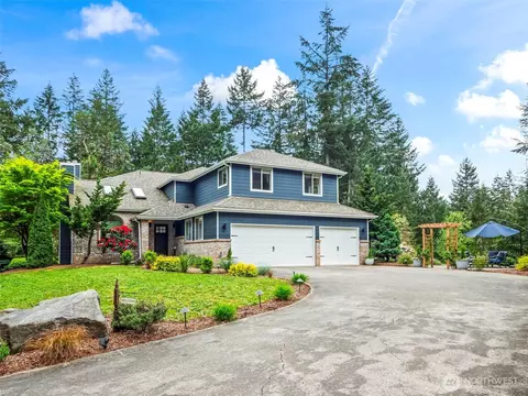 7617 68th Street Ct NW, Gig Harbor, WA 98335