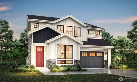 19116 Meridian Dr SE #CW 02, Bothell, WA 98012