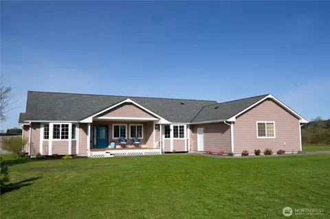 61 Stacey Ct, Sequim, WA 98382