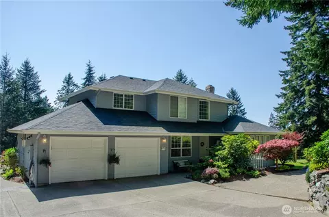 18408 97th Street Ct NW, Vaughn, WA 98394