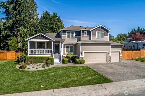 12615 194th Avenue Ct E, Bonney Lake, WA 98391